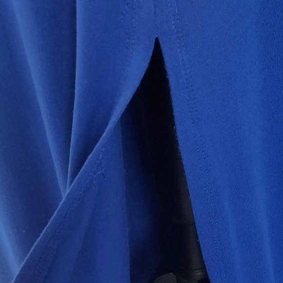 Venus Women's Maxi Dress Blue Size XS - Picture 7 of 11